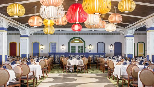 cariocas disney photo